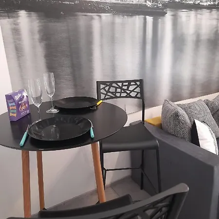 Marcela Appartement Zadar